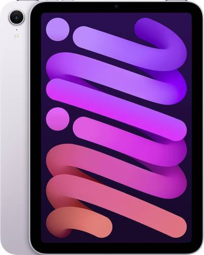 Apple iPad mini 8,3 Zoll Wi-Fi 512 GB Violett - Bild 1
