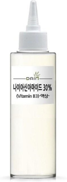 MayBeauty Niacinamid 30%, Flüssigkeit, 100 ml, Unisex - Bild 1
