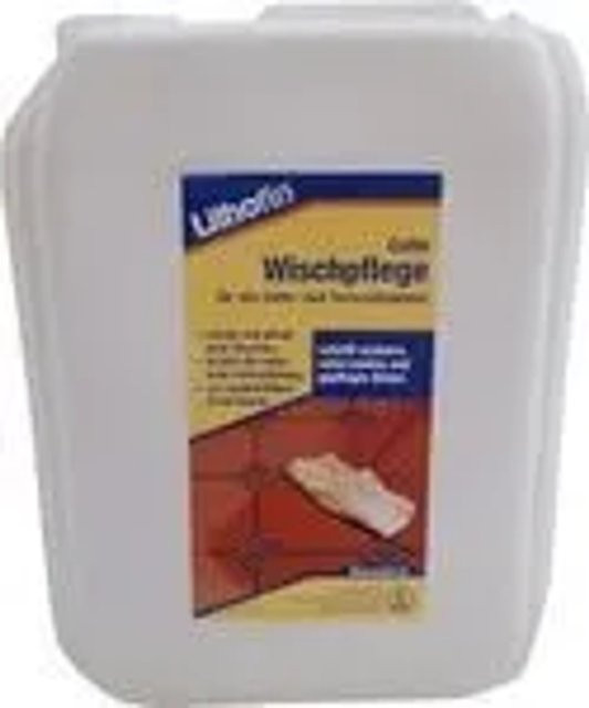 Lithofin Cotto Wischpflege 5 l - Bild 1