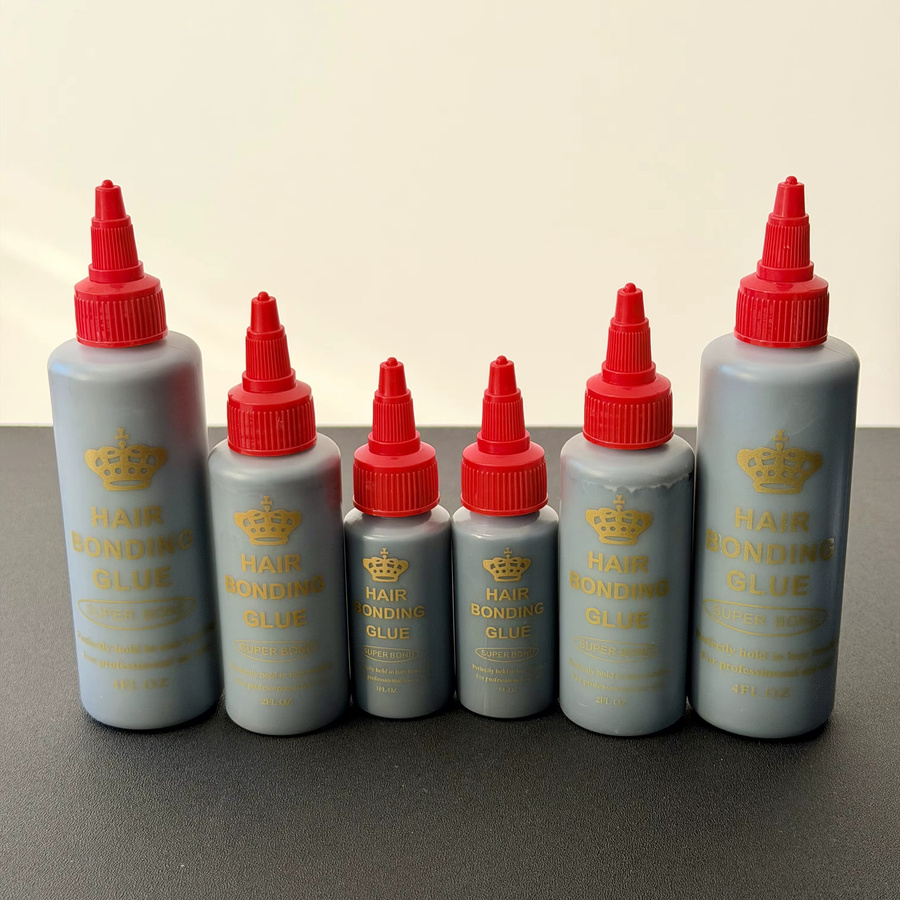 Haar Extensions Bonding Kleber, 30 ml, Wasserdicht, Unisex - Bild 3