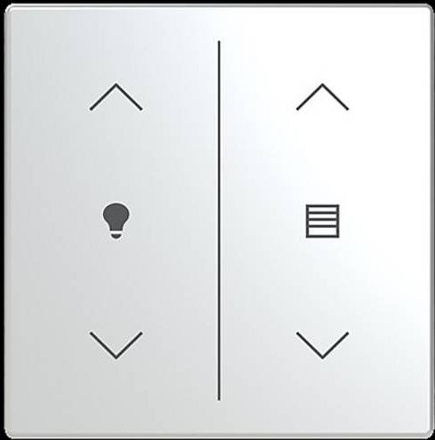 Busch-Jaeger Dimmer 2CKA006199A0246 - Bild 1