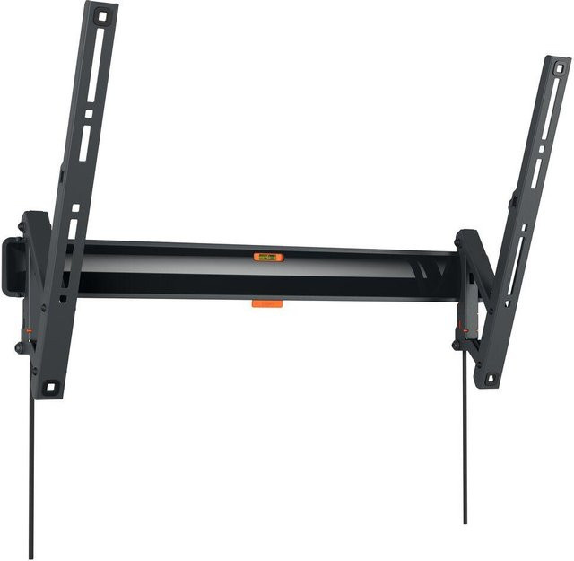 Vogels TV-Wandhalterung TVM 3615 Schwarz mit VESA 100 x 100 mm - Bild 1
