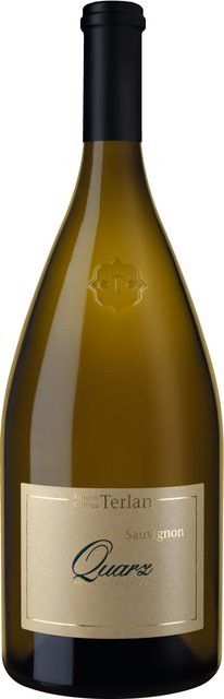 Terlan Sauvignon Blanc Weißwein, Südtirol, 2024, trocken, 1,5 l - Bild 1