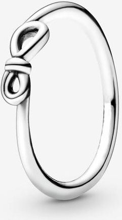 Wucifang Jewelry Ring, 925 Silber, Roségold, Kristall, Damen - Bild 1
