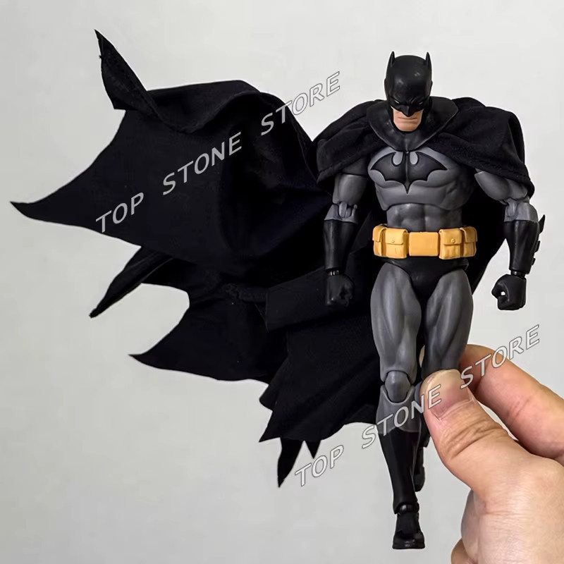 Ct Toys Batman Hush Actionfigur, Batman Bruce Wayne, Einzelfigur - Bild 2