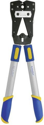 Klauke K06D Presszange für 6 bis 120mm² in Multicolor - Bild 1