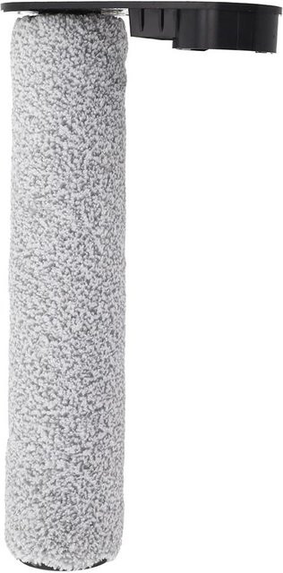 Vinde Home Ersatzbürste für JONR ED12 Lite Akku-Staubsauger mit weichen Wollborsten, Grau - Bild 1