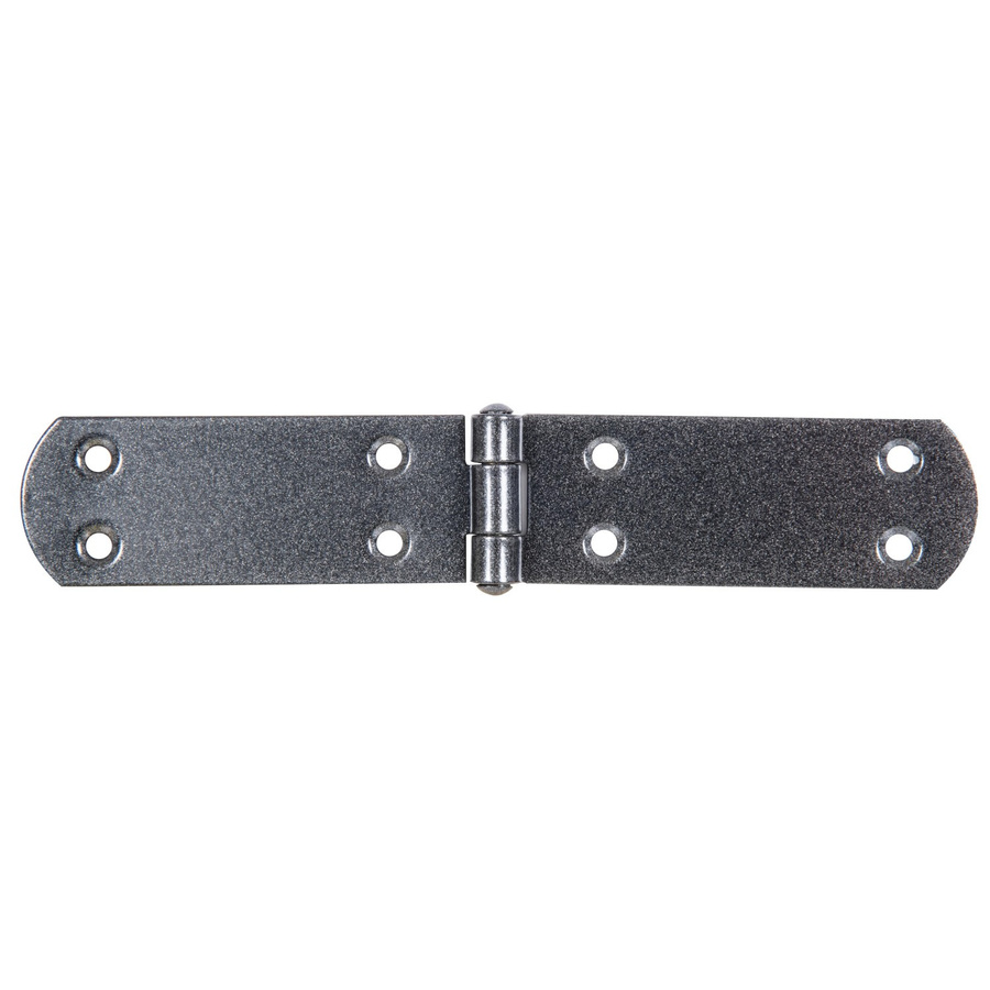 GAH Alberts Duravis Kistenband Schwarzdiamant Duplexbeschichtet aus Stahl, B/H/D: 19,5 x 3,5 x 0,2 cm - Bild 2