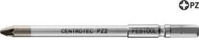Festool Schraubendreher-Bit PZ 2-100 CE/2 in Silber, 2er-Set - Bild 2
