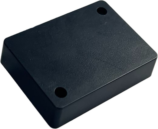 Flsun ADXL345 Vibrationskompensations-Sensor Kit zur Verbesserung der Druckqualität für V400, SR, Q5 und QQ-S Pro Speeder Pad in Schwarz - Bild 1