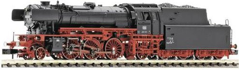 Fleischmann Dampflokomotive 23 102 der DB Spur N 7170003