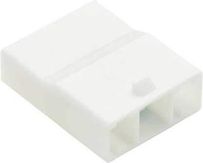 Molex Buchsengehäuse-Kabel 3-polig in Weiß 351500300 Bulk - Bild 1