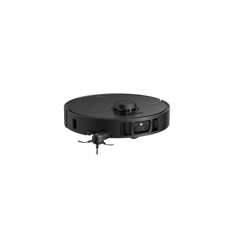 Dreame X40 Master Saugroboter mit Wischfunktion und Self-Cleaning-Dock in Schwarz - Bild 2