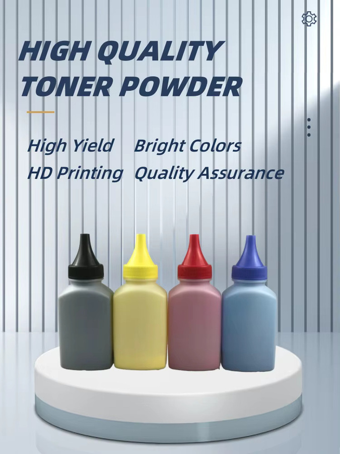 Kyocera Toner Pulver Set TK-5220 TK-5230 TK-5232 für ECOSYS P5021cdn P5021cdw M5521cdn M5521cdw 5026 5521 MFP Laser Drucker in Schwarz, Cyan, Magenta und Gelb - Bild 6