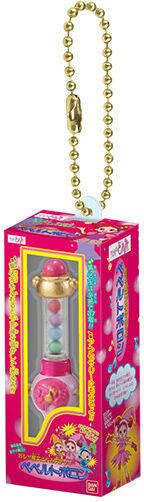 Yiran toy 1 Magical Girl Doremi Actionfigur Anime Modell Spielzeug - Bild 1