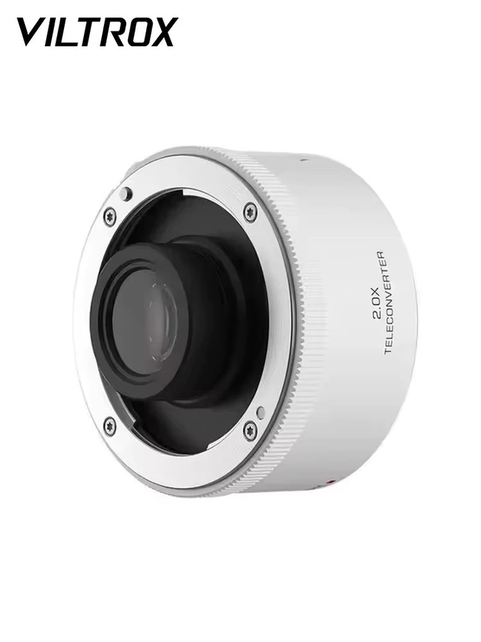 Viltrox TC-2.0X Telekonverter Autofokus-Objektivverlängerung für Nikon Z und Sony E-Mount Kameras - Bild 5