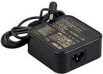 ASUS Netzteil und Spannungsumwandler 65 W Schwarz (0A001-00048500) - Bild 1