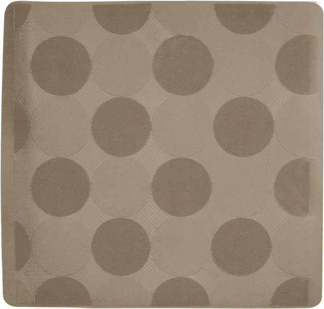 Euroshowers Duscheinlage Braun B/T: 50 x 50 cm - Bild 1