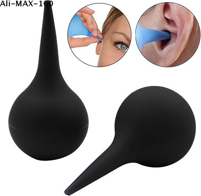 Heabety Ohrenschmalz-Entfernungs- und Reinigungsset, Unisex - Bild 1