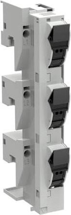 ABB XLPD0-FS-1038-3P Lasttrennschalter 3-polig 32A Grau mit Rahmenklemmen - Bild 1