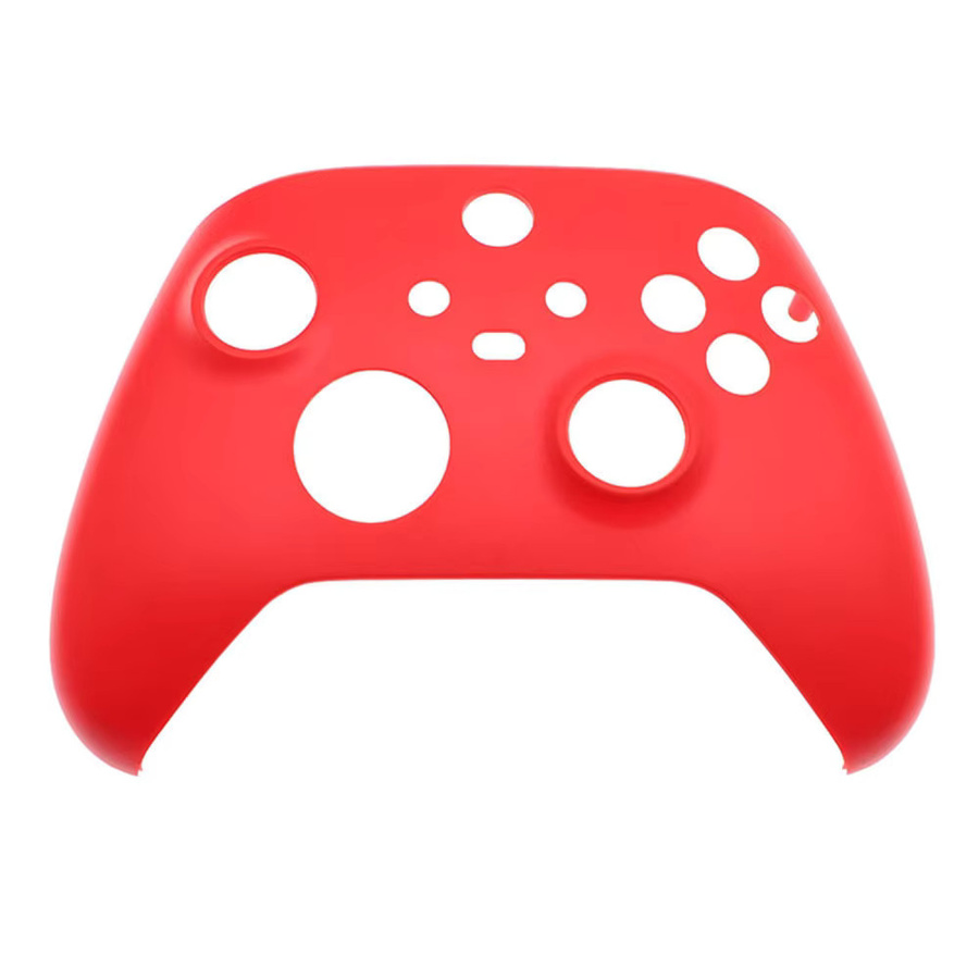 Ersatz Front Shell Gehäuse und Frontplatte für Xbox Serie S und Xbox Serie X von XOXNXEX - Bild 2