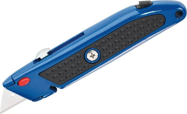 LUX-TOOLS Universalmesser Classic zum Basteln - Bild 1