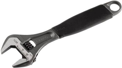 Bahco Rollgabelschlüssel 9072 aus Stahl mit 31 mm Schlüsselweite - Bild 1