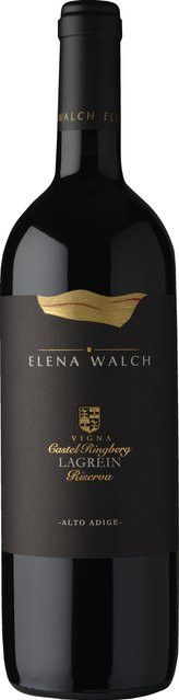 Elena Walch Lagrein Rotwein, Alto Adige, 2023, trocken, 0,75 l - Bild 1