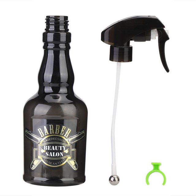 DIYelecs Wassersprüher, 280 ml, Schwarz - Bild 1