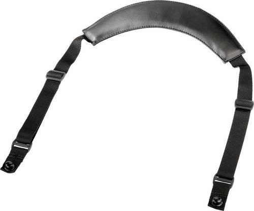 Parat Tragegurt für Werkzeugkoffer, Schwarz, L x B x H: 1000 x 2 x 30 mm - Bild 1