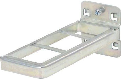 KS Tools Kombinationshalter aus Stahl in Silber, Breite: 15 cm, Höhe: 5,5 cm - Bild 1