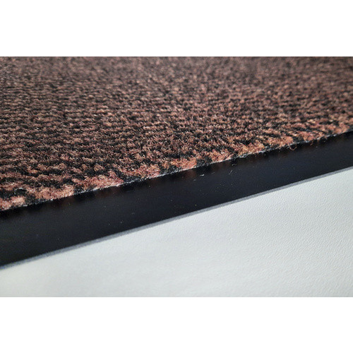 Astra Sauberlaufmatte Saphir in Rot, B/L: 90 x 150 cm - Bild 5