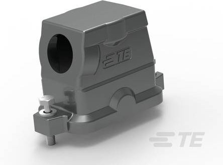 TE Connectivity T1912102121-009 Box, Grau - Bild 1