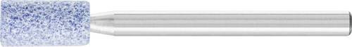 PFERD TOOLS TOUGH Schleifstift Zylinder Ø 5x10mm Schaft-Ø 3 mm CO80 für schwer zerspanbare Werkstoffe in Blau, 10 Stück - Bild 1