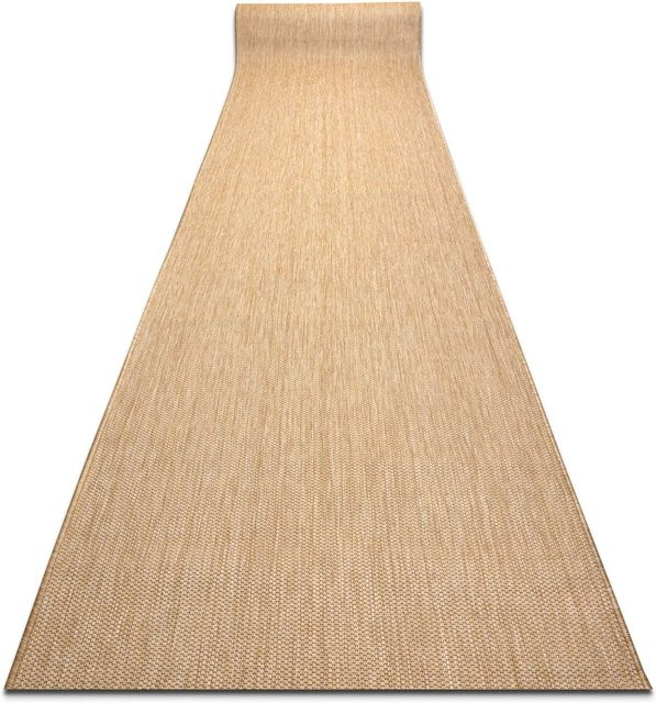 RugsX Läufer Sion VG21385 aus Sisal in Beige, B: 120 cm, T: 110 cm - Bild 1