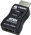 ATEN VC081A HDMI EDID-Emulator in Schwarz - Bild 1