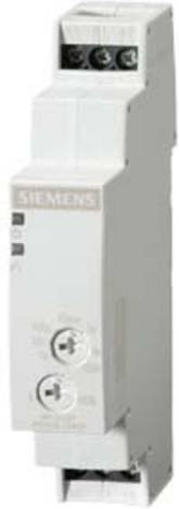 Siemens 7PV1538-1AW30 Elektronisches Zeitrelais in Weiß - Bild 1