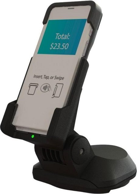 Havis POS-Ständer Schwarz 367-5935 - Bild 1