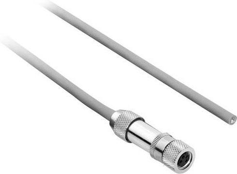 Schneider Electric VW3M9410 Montagezubehör in Silber - Bild 1