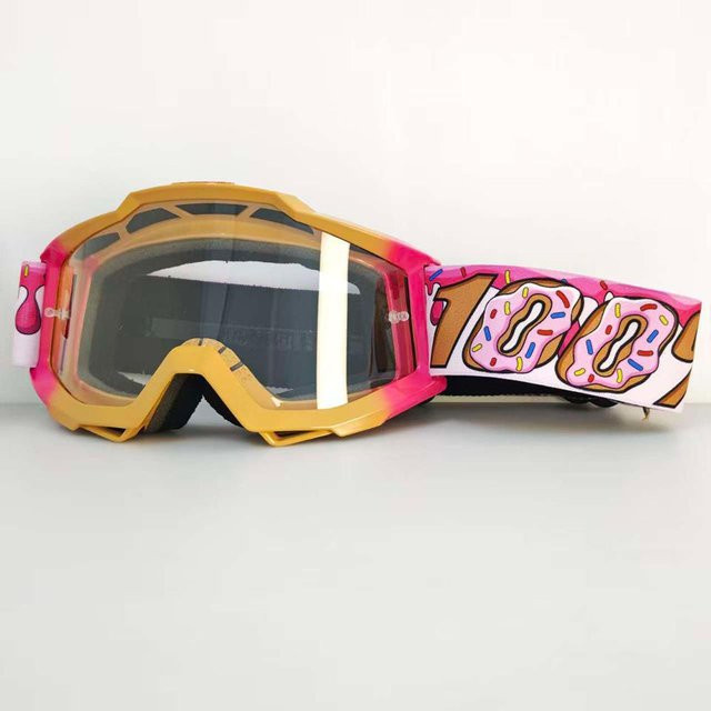 Source TTQ-C6T Radsportbrille, Unisex, Vollrand, multicolour - Bild 1