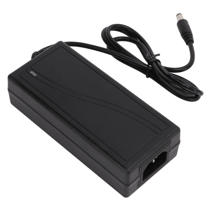TOMTOP JMS AC-DC Netzteil Transformator 12 V 6 A für LED-Licht mit Stromschutz - Bild 2