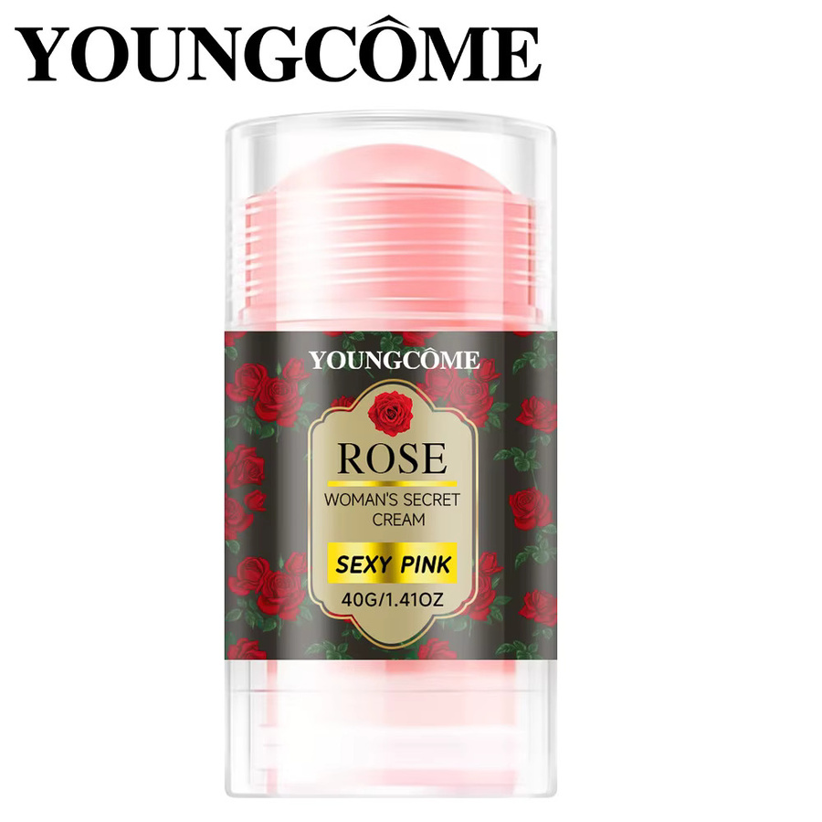 YOUNGCOME Rose Creme, Gesicht und Körper, für trockene Haut, Damen - Bild 4