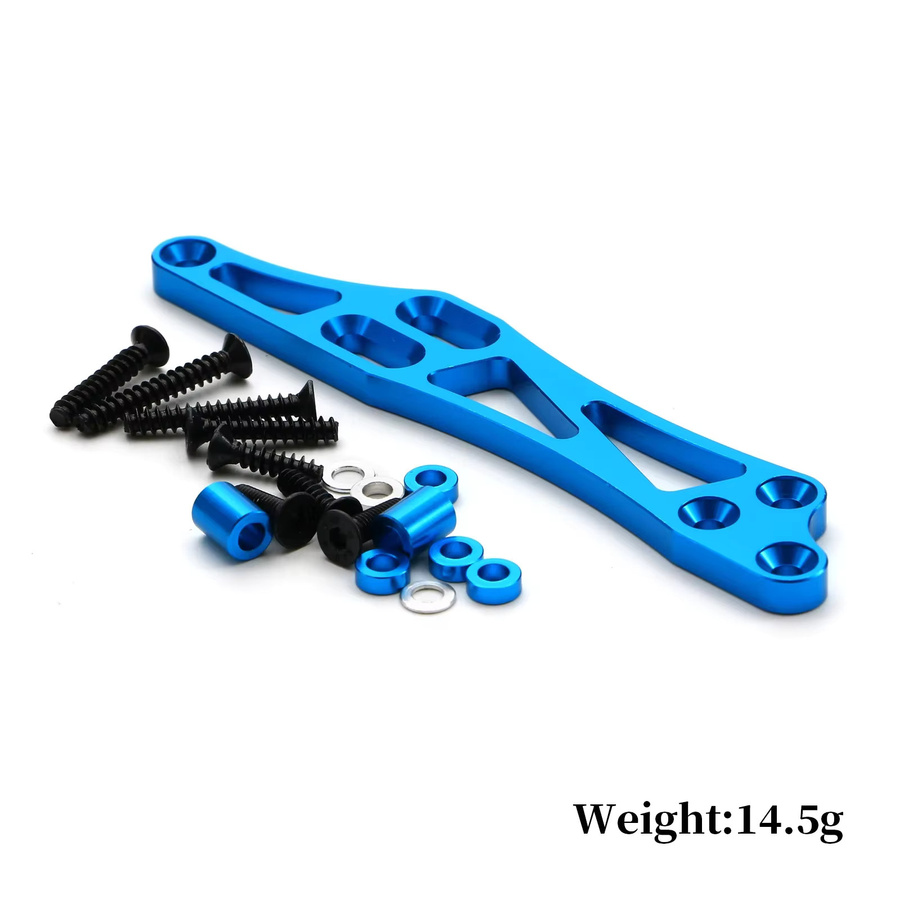 Tamiya Metall-Servo-Unterschutz, Zubehör - Bild 2