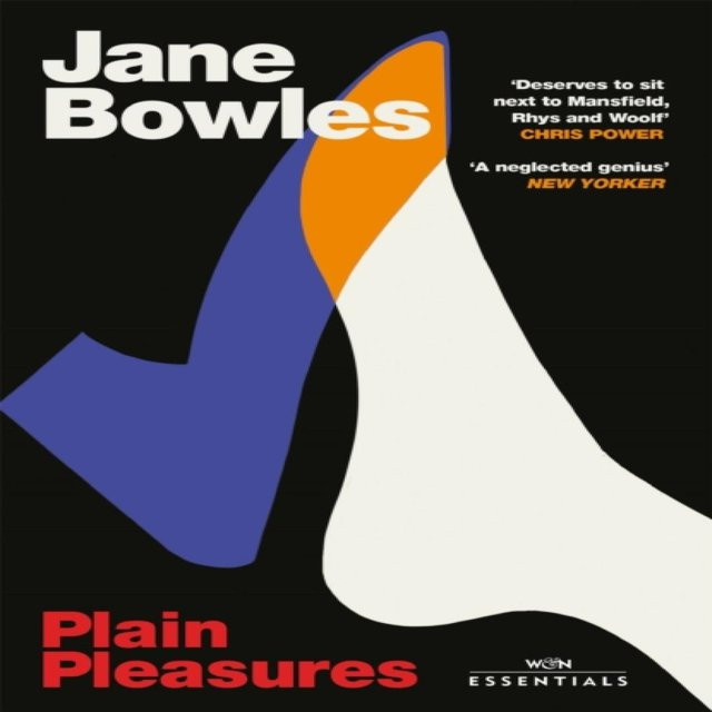 Einfache Freuden von Jane Bowles, Taschenbuch - Bild 1