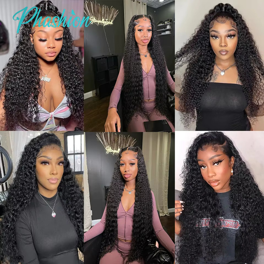 Phashion Remy Haar Extensions, 30-32 Zoll, Brasilianische Webart, Damen - Bild 6