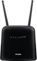 D-Link DWR-960 Mobiler WLAN-Router mit LTE und 5G in Schwarz - Bild 1