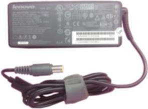 Lenovo Netzteil 90 Watt in Schwarz für ThinkPad T430s und T430si (45N0310) - Bild 1
