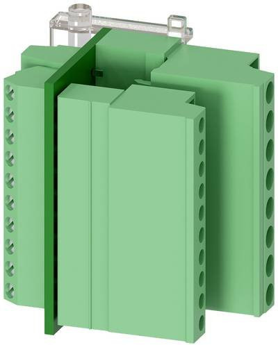 Siemens 3NJ6920-3EE01 Zubehör-Set in Grün - Bild 1