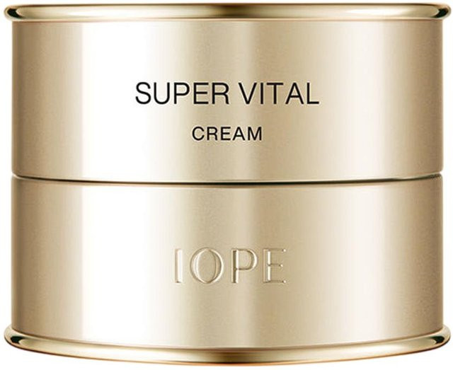 IOPE Super Vital Creme, 50 ml, für reife Haut - Bild 1
