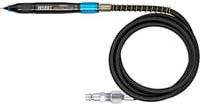 Hazet Gravierstift 9035G-1 in Schwarz - Bild 1